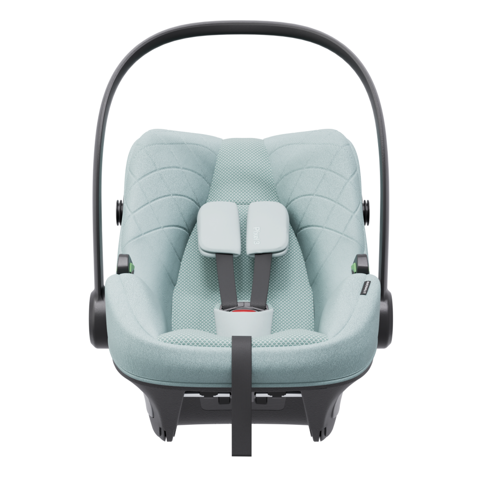 Avionaut Pixel 3 - Trygg og lett bilstol for baby