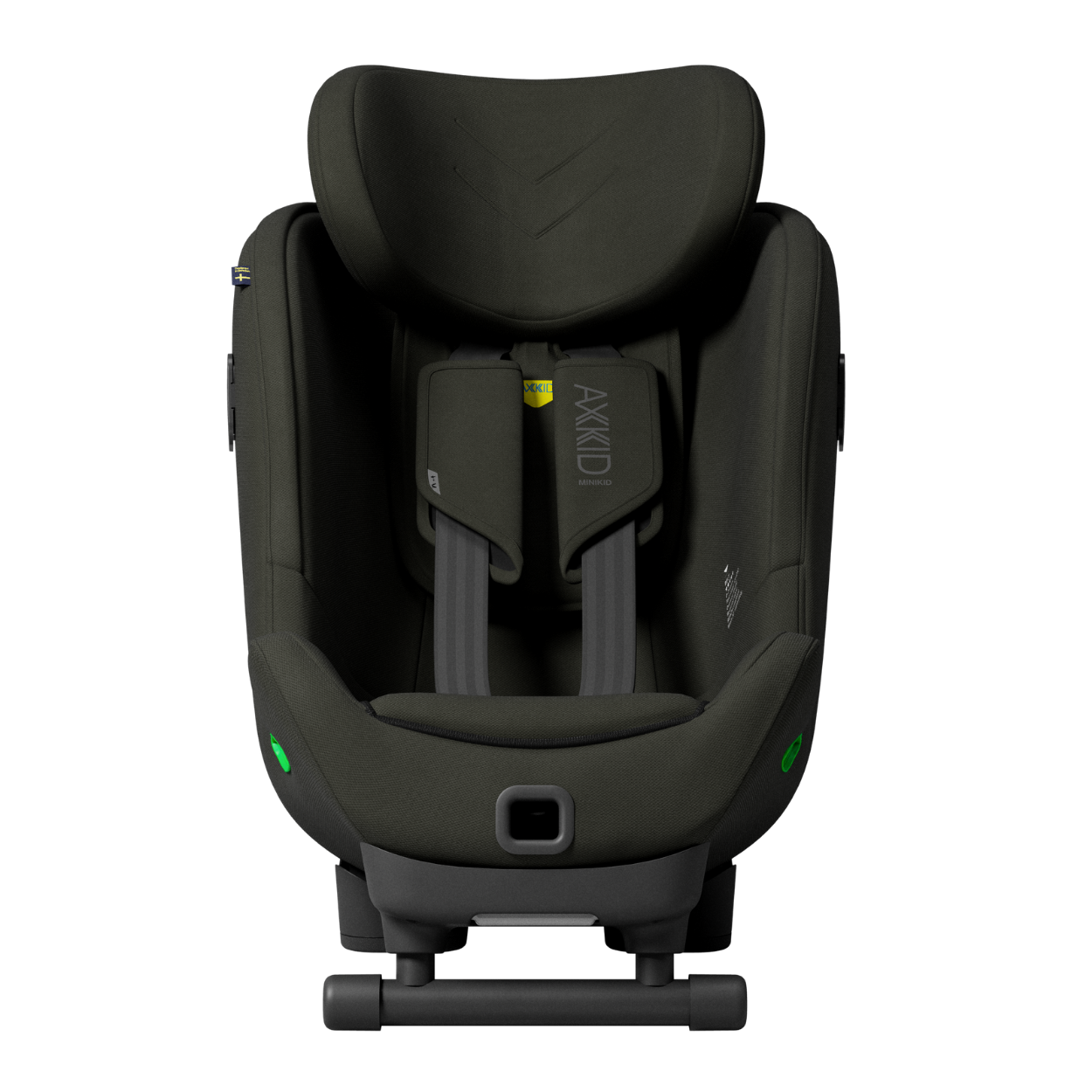 Axkid Minikid 4 Max - Nye farger!