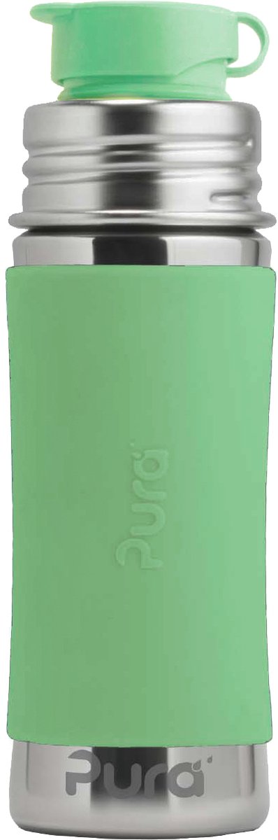Pura Kiki Drikkeflaske 325 ml Sport