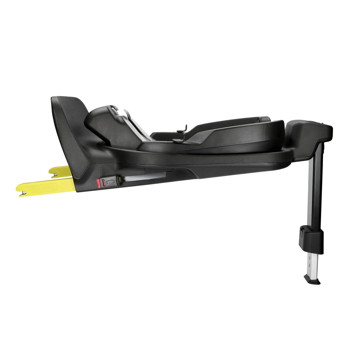 Avionaut IQ Orbit isofixbase til babystol, rotasjon
