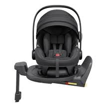 Avionaut Pixel 3 + IQ Orbit roterende isofix-base