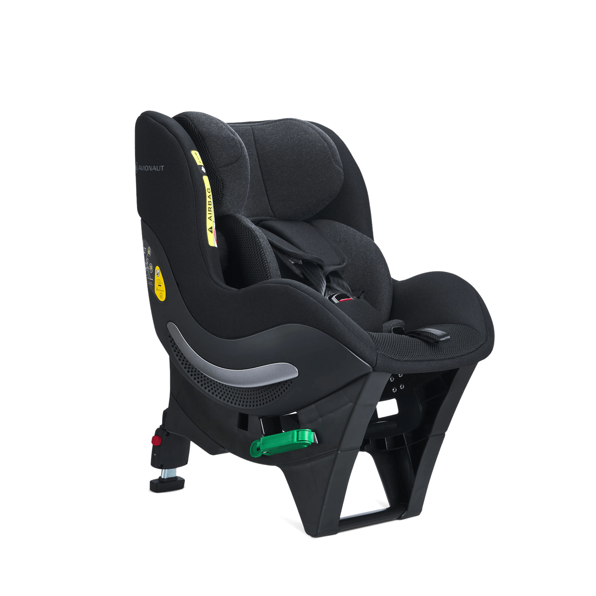 Avionaut Sky AirFlow, fra nyfødt til 25 kg