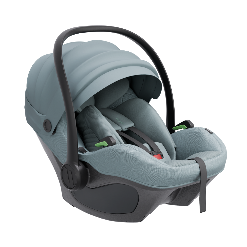 Avionaut Pixel 3 - Trygg og lett bilstol for baby