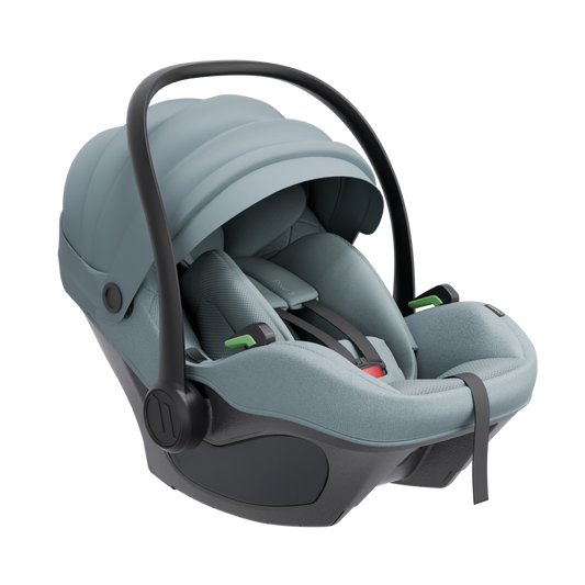 Avionaut Pixel 3 - Trygg og lett bilstol for baby