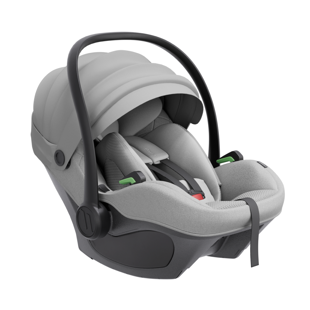 Avionaut Pixel 3 - Trygg og lett bilstol for baby