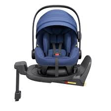Avionaut Pixel 3 + IQ Orbit roterende isofix-base