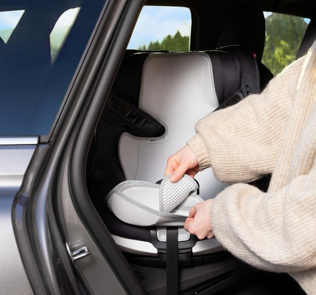BeSafe AirFlow Liner