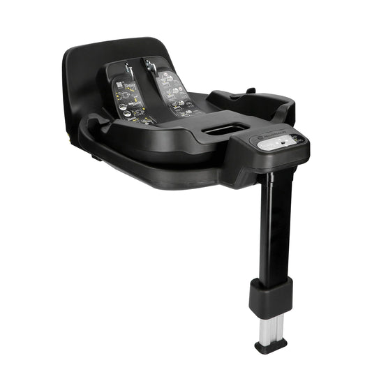 Avionaut IQ Orbit isofixbase til babystol, rotasjon
