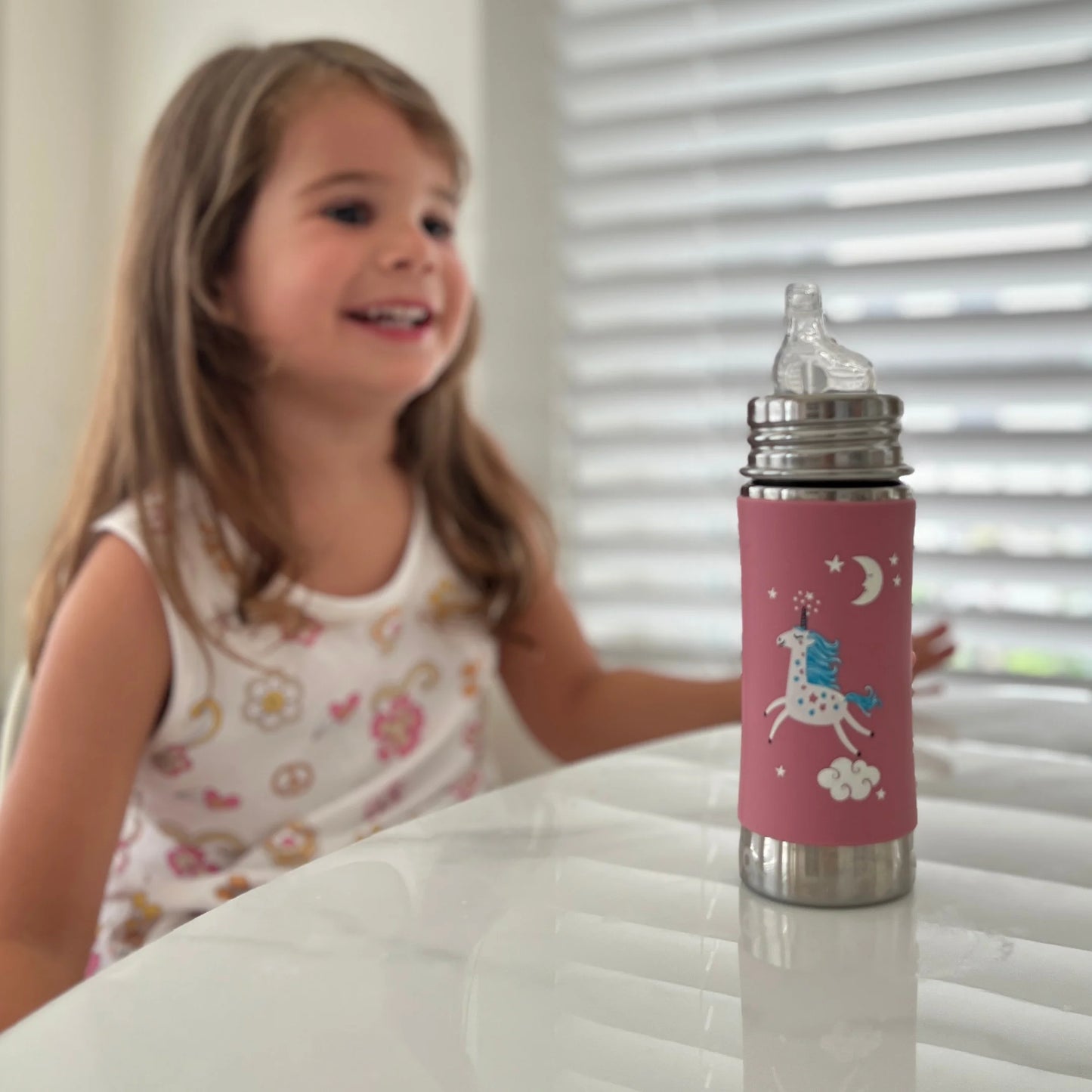 Pura Kiki Sippyflaske 325 ml