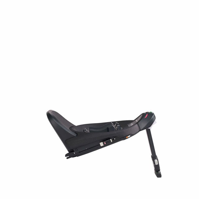 BeSafe Beyond isofix-base