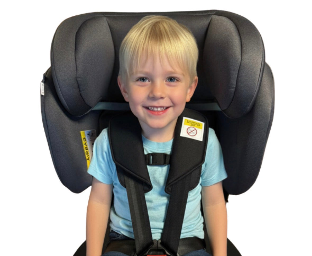Tinyseats Beltesamler