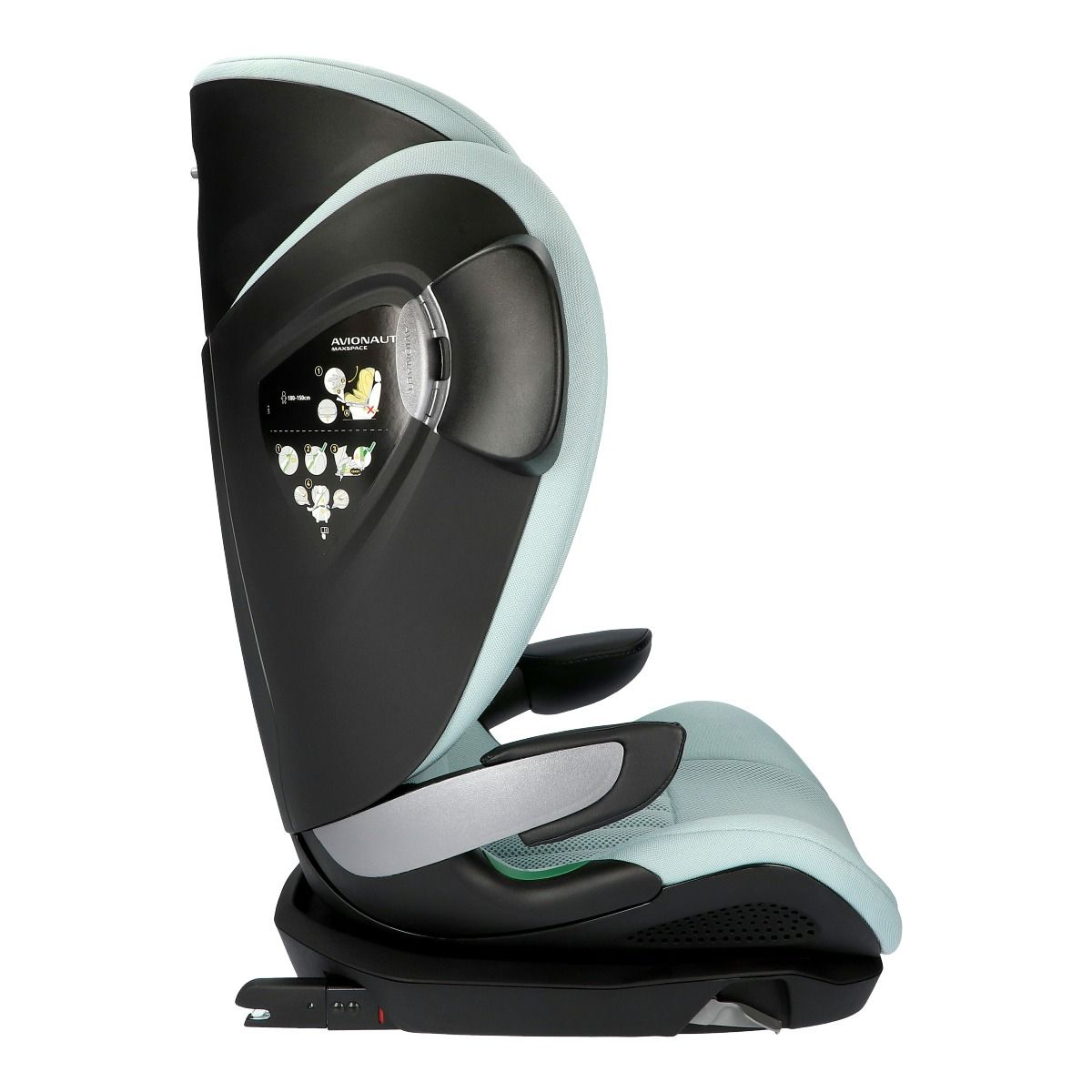 Avionaut MaxSpace AirMesh Beltestol