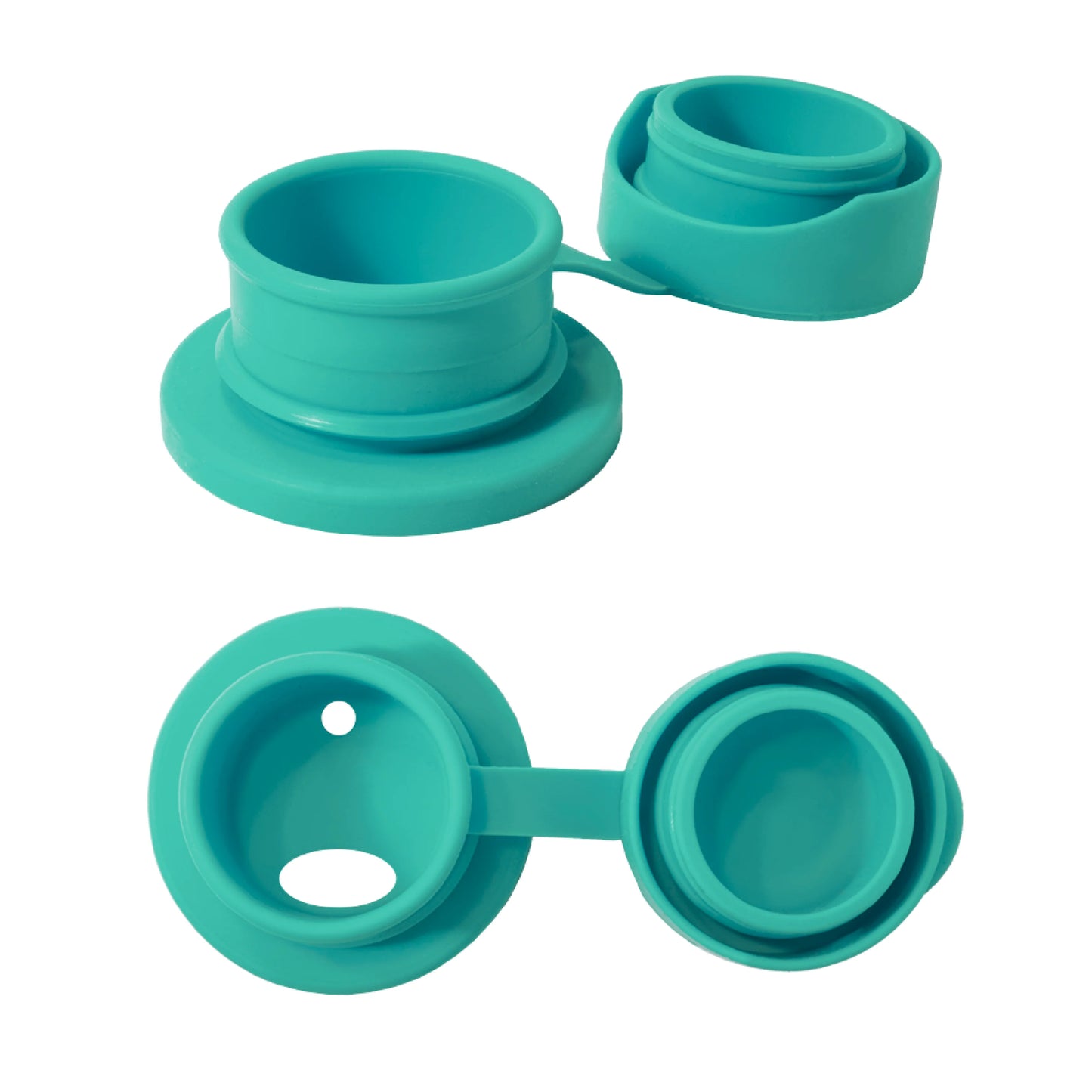 Pura sportstopp / mint