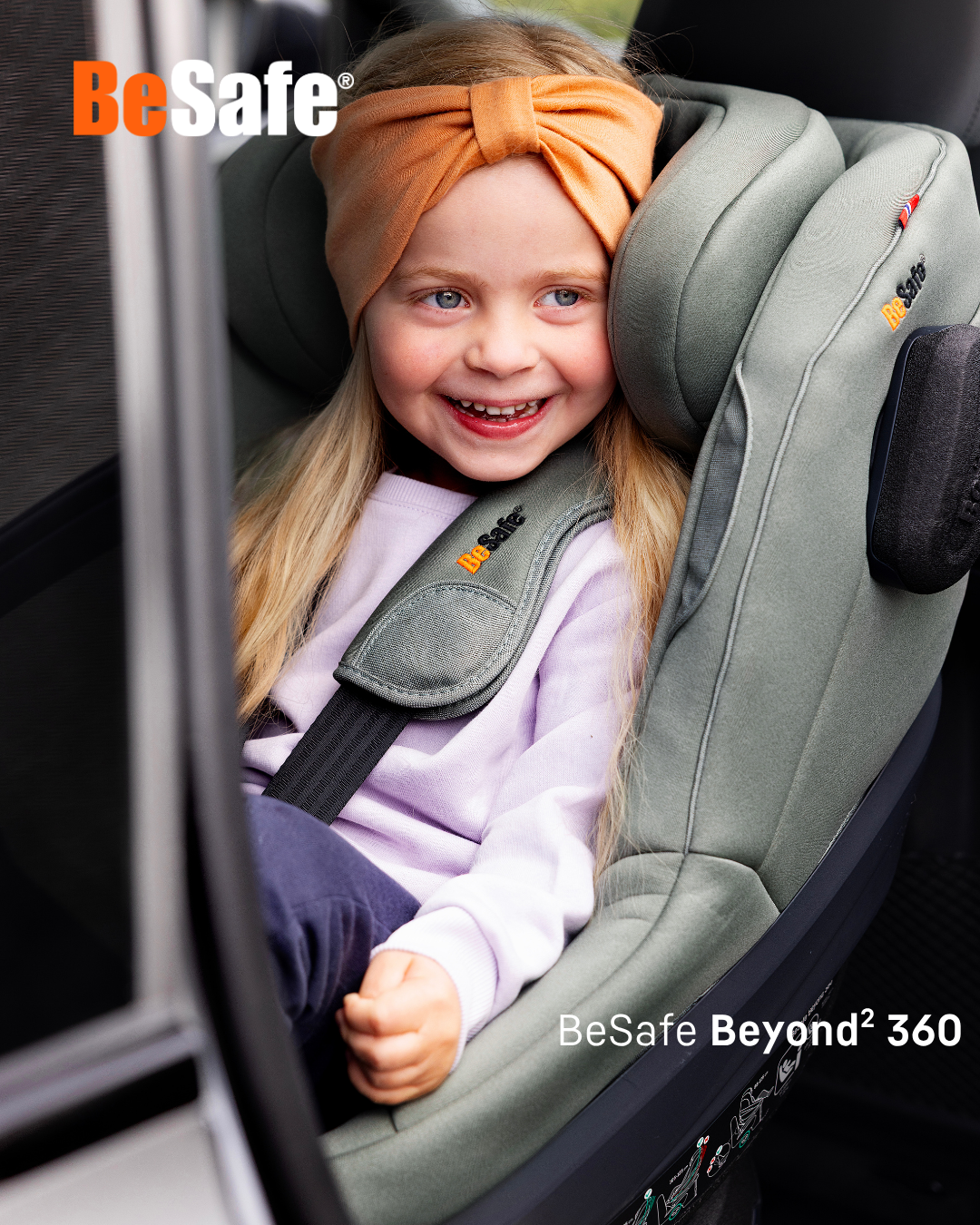 Besafe Beyond²
