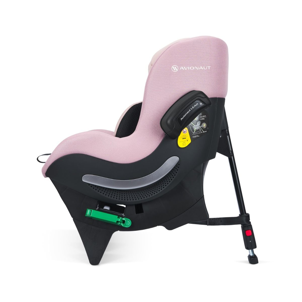 Avionaut Sky AirFlow, fra nyfødt til 25 kg