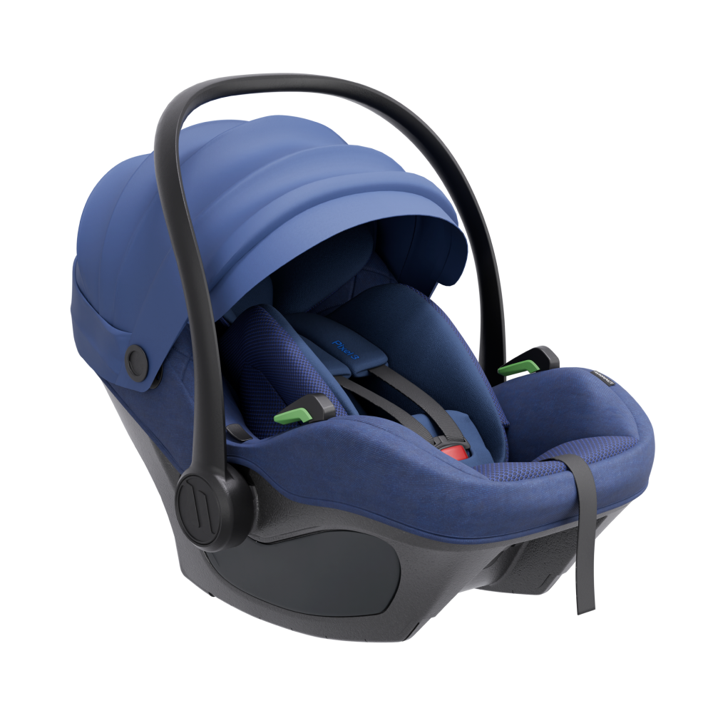 Avionaut Pixel 3 - Trygg og lett bilstol for baby