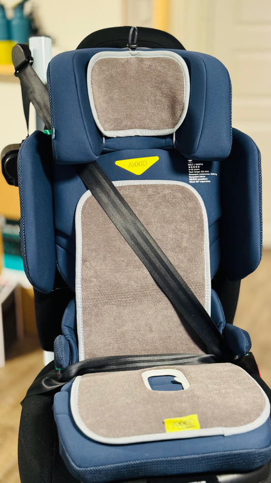 Axkid by Aeromoow Cooling Pads for beltestol