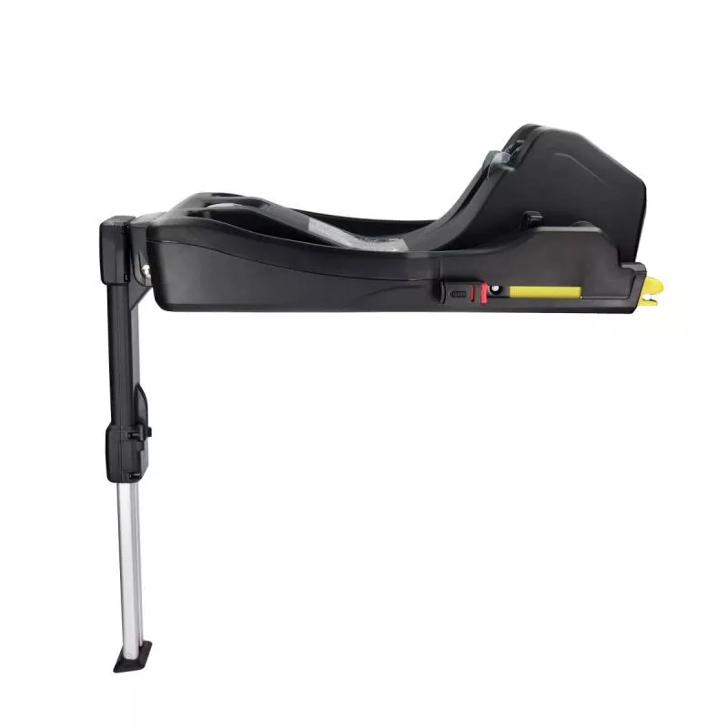 Avionaut IQ Dock, lett isofixbase til babystol