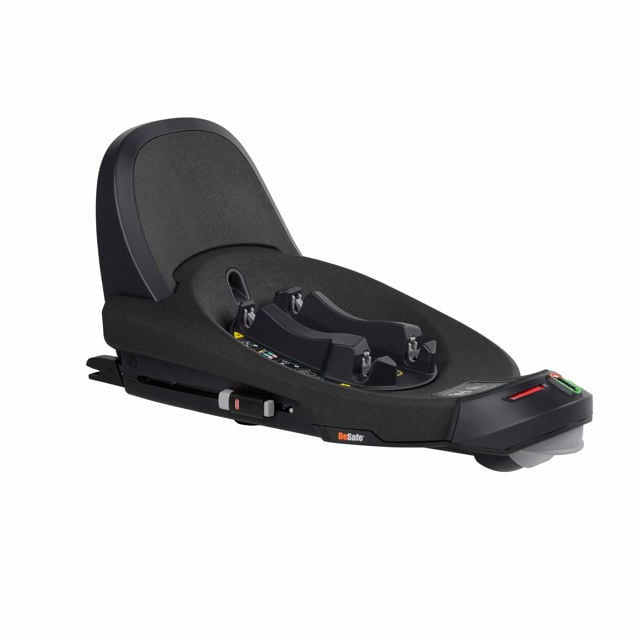 BeSafe Beyond isofix-base