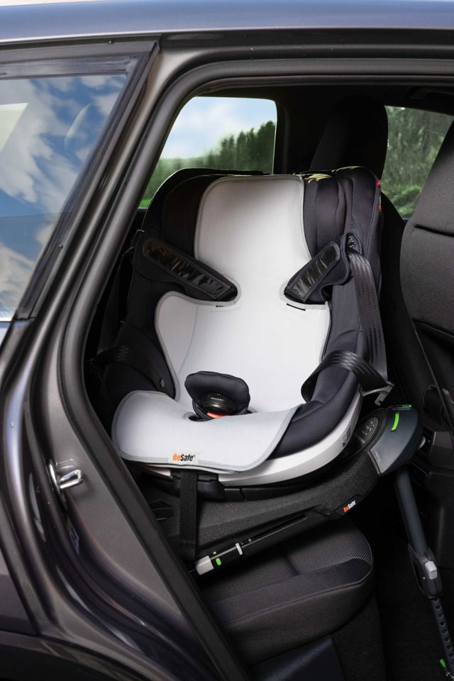 BeSafe AirFlow Liner