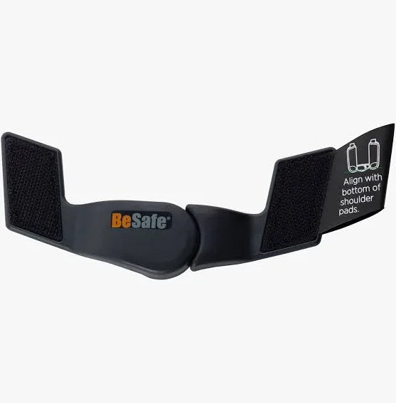 BeSafe BeltGuard