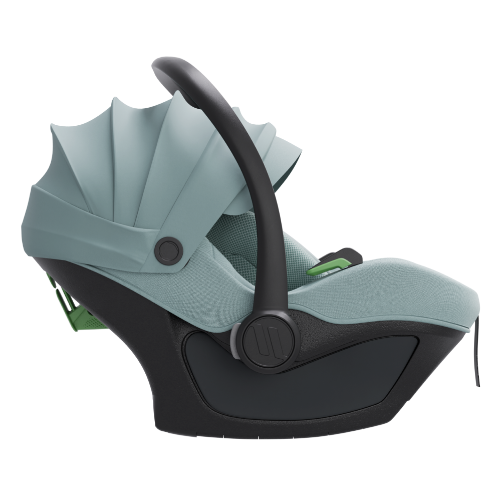 Avionaut Pixel 3 - Trygg og lett bilstol for baby