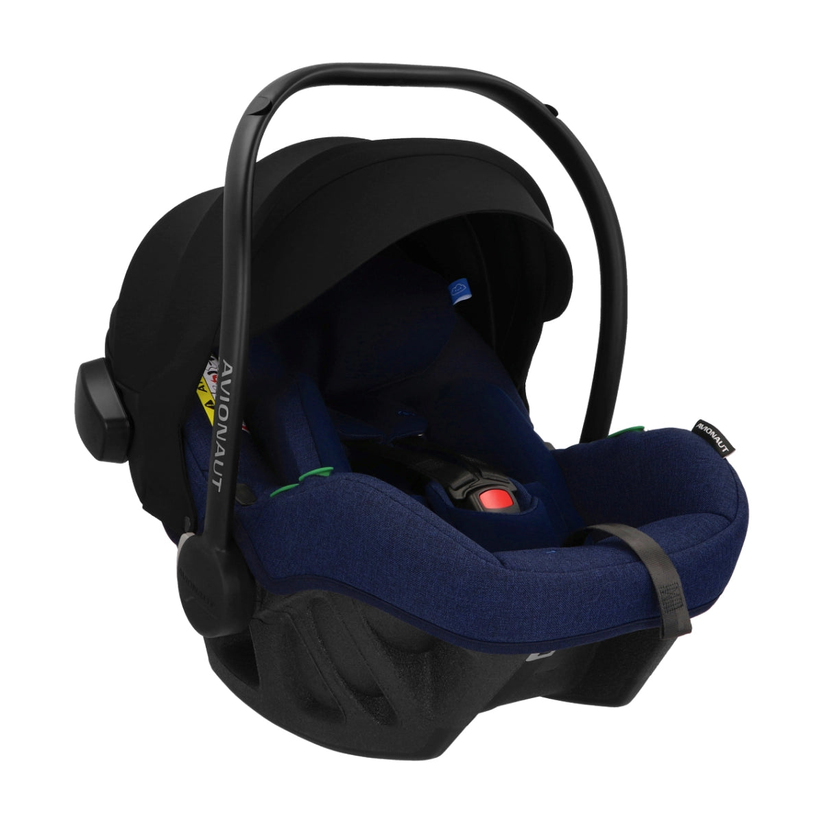 Avionaut Pixel Pro 2.0 C, verdens letteste babystol!