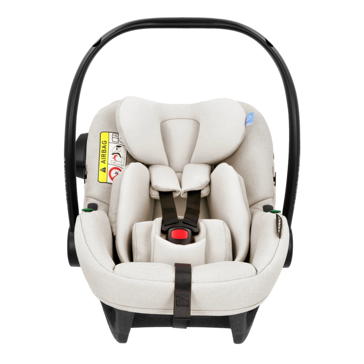 Avionaut Pixel Pro 2.0 C, verdens letteste babystol!