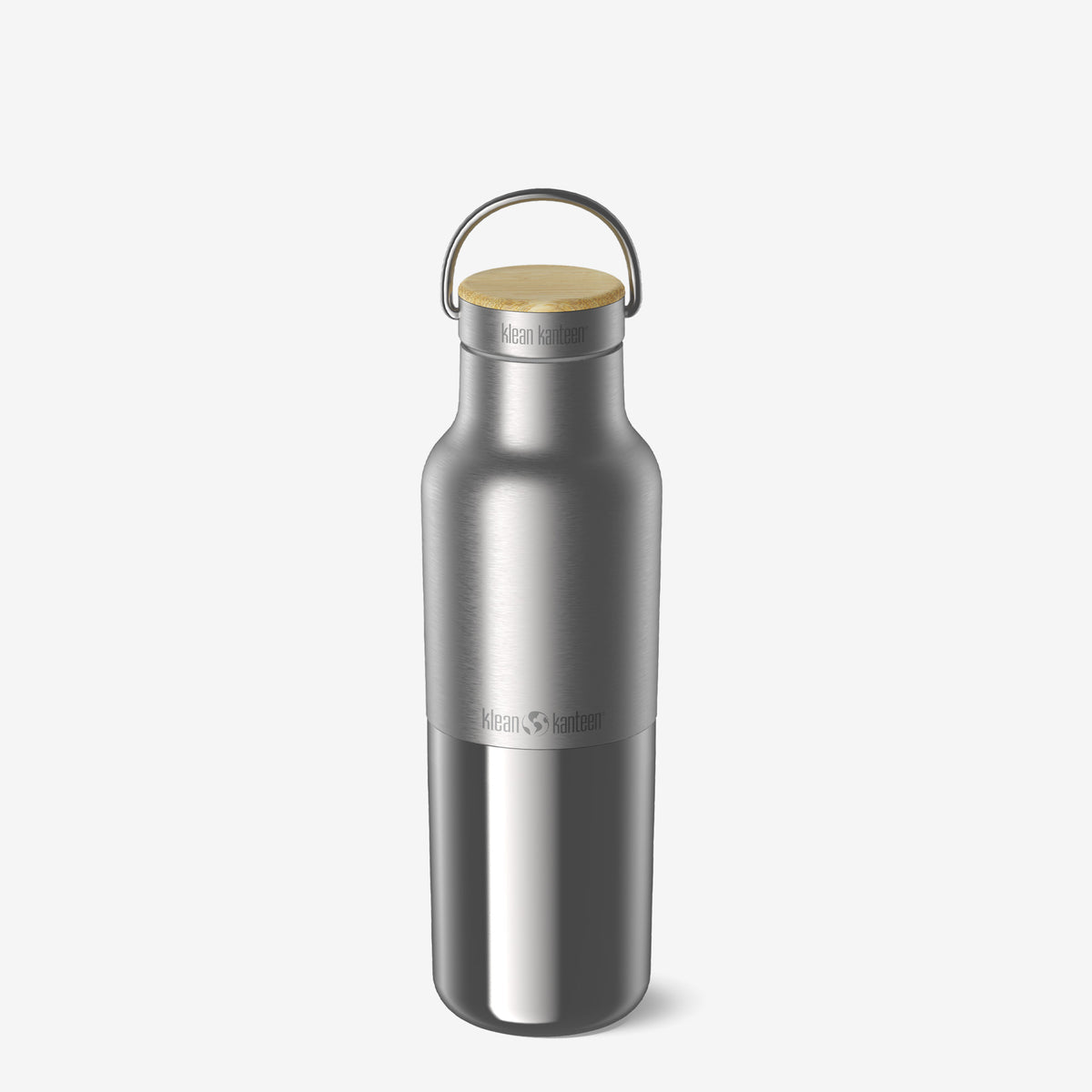Rise Insulated Reflect Classic (plastfri skrukork) 473ml