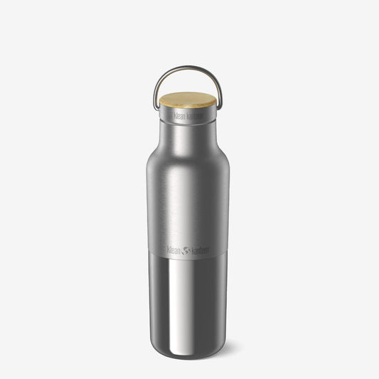 Rise Insulated Reflect Classic (plastfri skrukork) 473ml