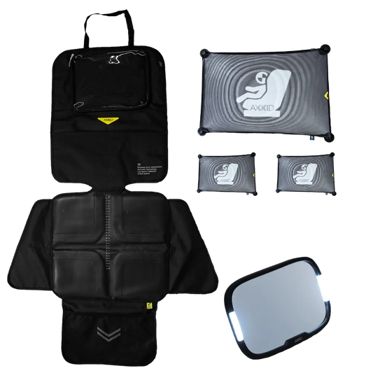 Axkid Premium Baksetepakke