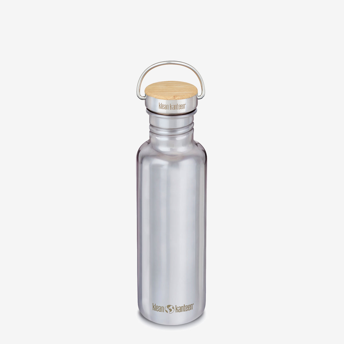Reflect 800 ml plastfri drikkeflaske