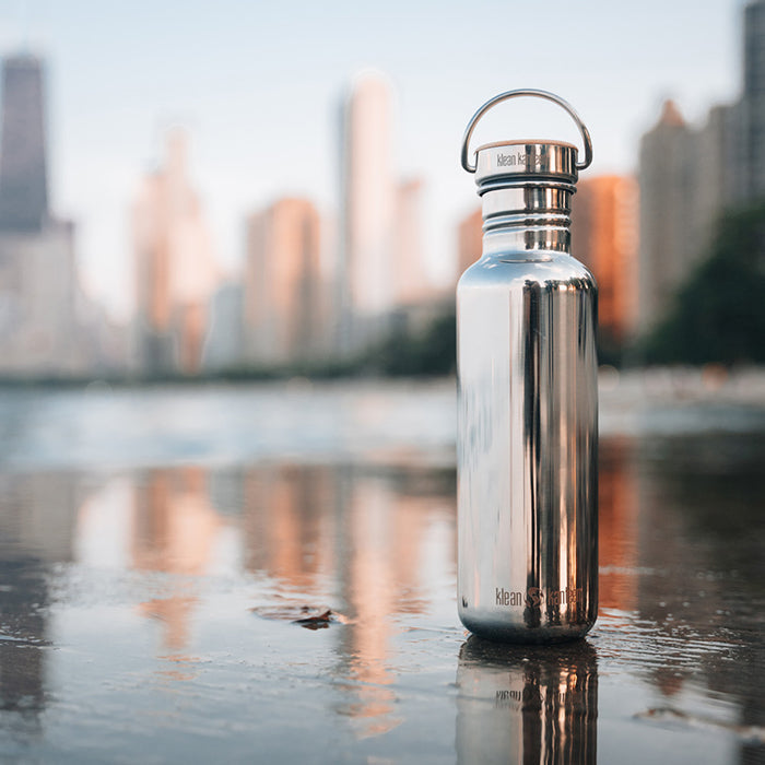 Reflect 800 ml plastfri drikkeflaske