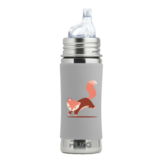 Pura Kiki Sippyflaske 325 ml