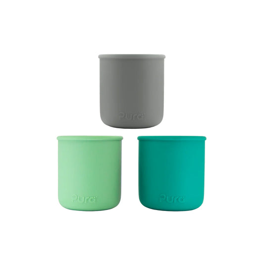 my-my™ Silikonkopper 3-pack