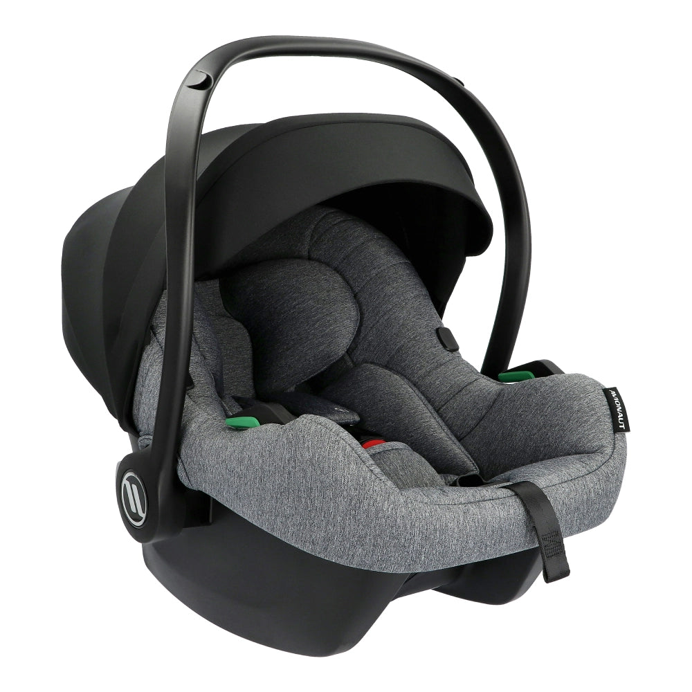 billig men bra babystol, trygg og ergonomisk
