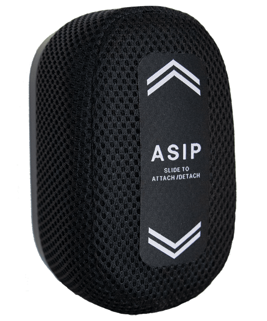 ASIP til Axkid One, Minikid 3/4, Max, Pro og Movekid