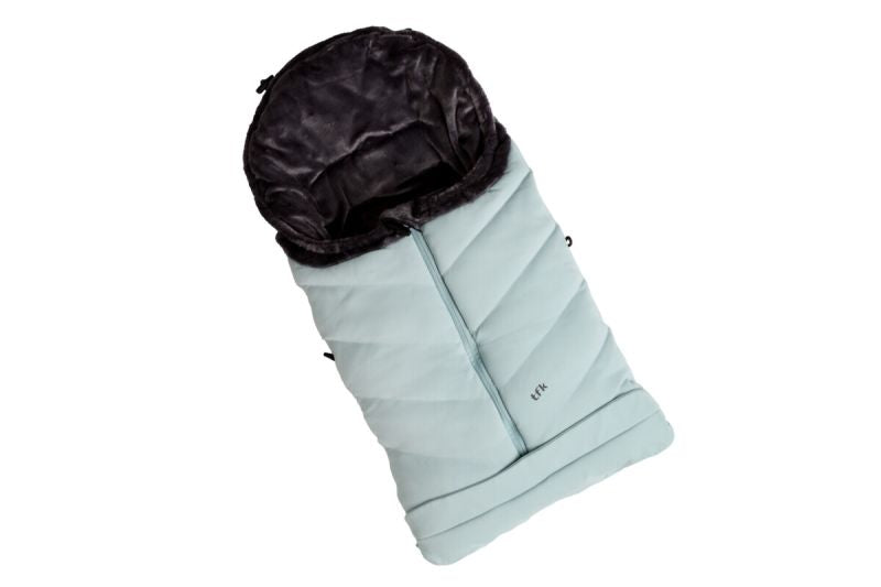 TFK Vognpose/Fotmuff