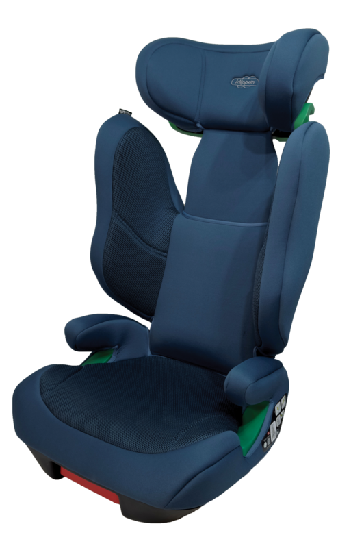 Klippan Wego2 Beltestol