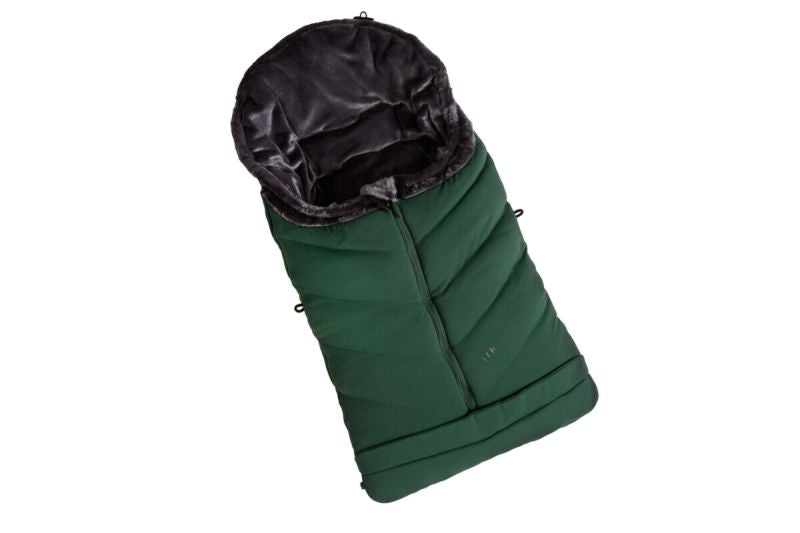 TFK Vognpose/Fotmuff