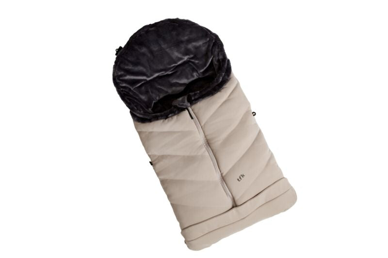 TFK Vognpose/Fotmuff