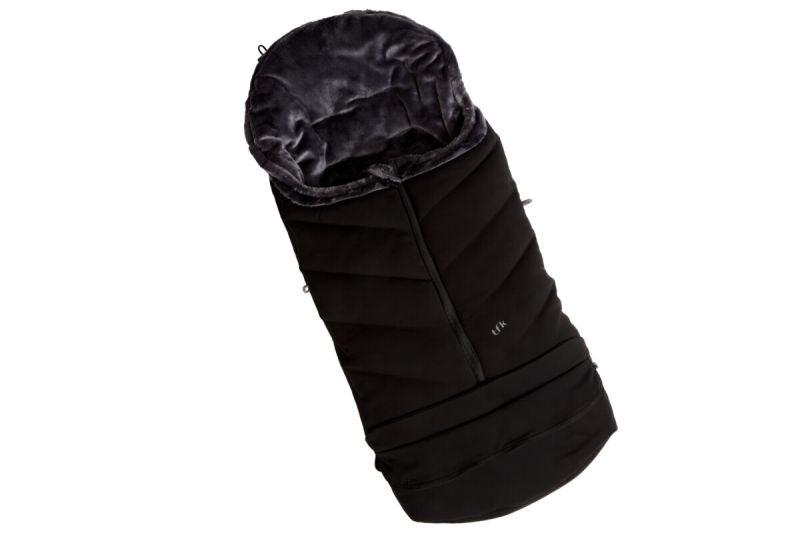 TFK Vognpose/Fotmuff